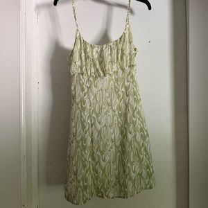 PacSun Kendall & Kylie Mini Dress